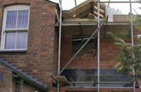 free Coupar Angus home extension quotes